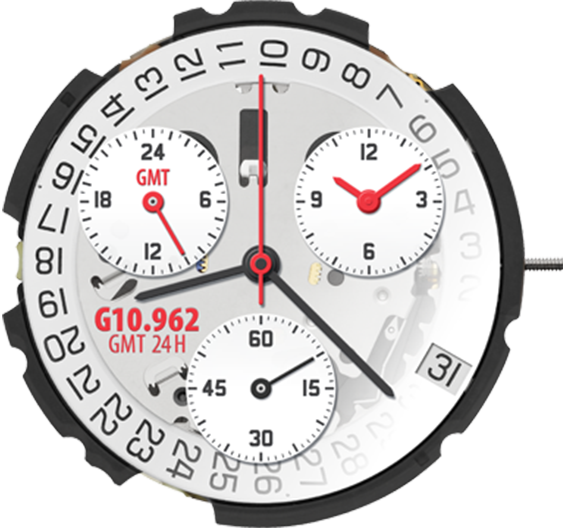 13 1/4 ROUND  ht5.15mmDCHR SWP